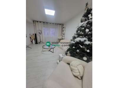 Location Bureaux à Angers