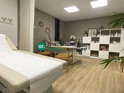 Location Bureaux à Angers