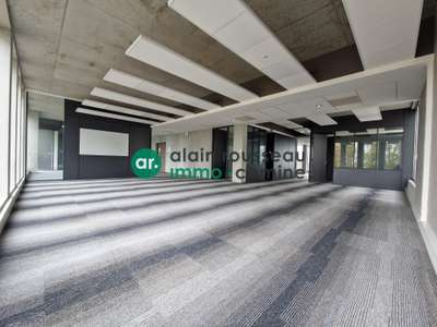 Location Bureaux à Angers