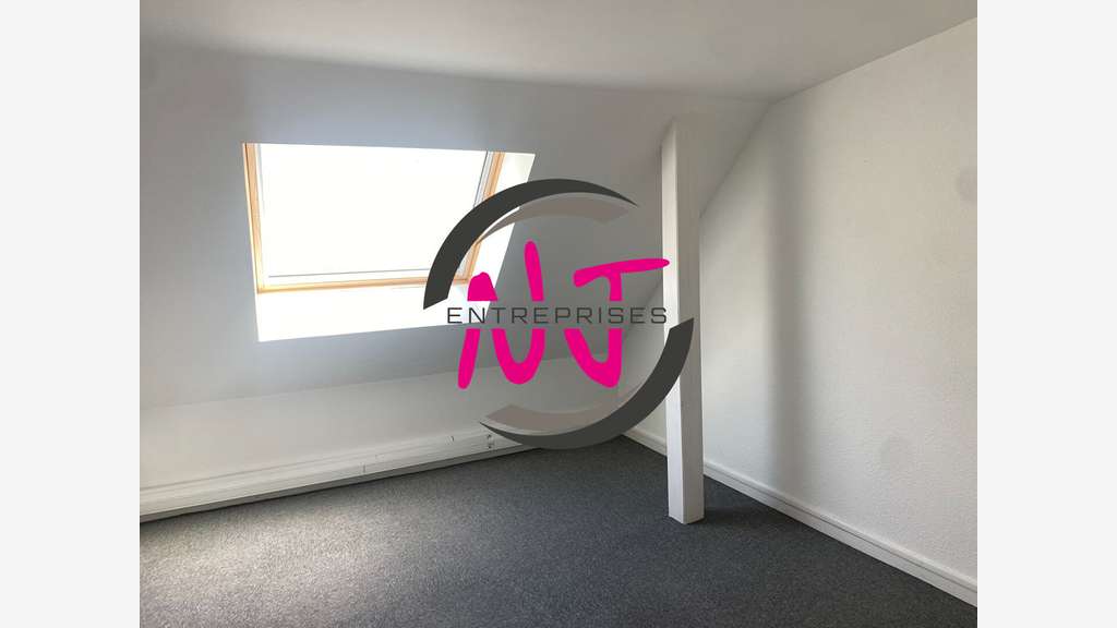 A louer bureaux Angers  Quartier Gare / Lafayette 