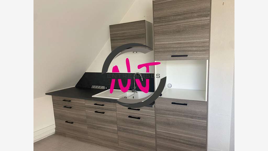A louer bureaux Angers  Quartier Gare / Lafayette 