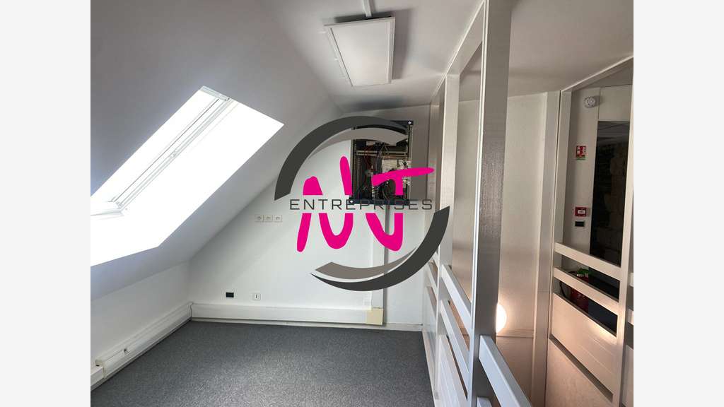 A louer bureaux Angers  Quartier Gare / Lafayette 