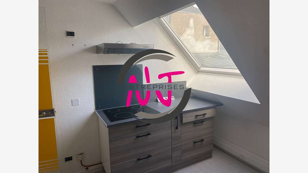 A louer bureaux Angers  Quartier Gare / Lafayette 