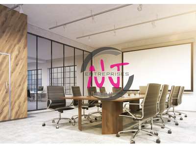 Location Bureaux à Angers