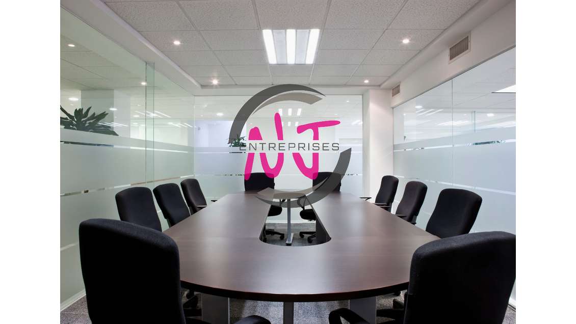 Bureaux 48m² à louer dans centre d'affaires Angers