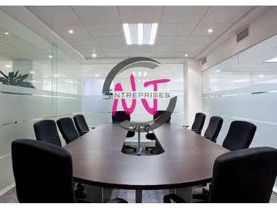 Location Bureaux à Angers