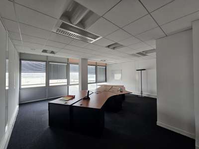 Location Bureaux à Angers