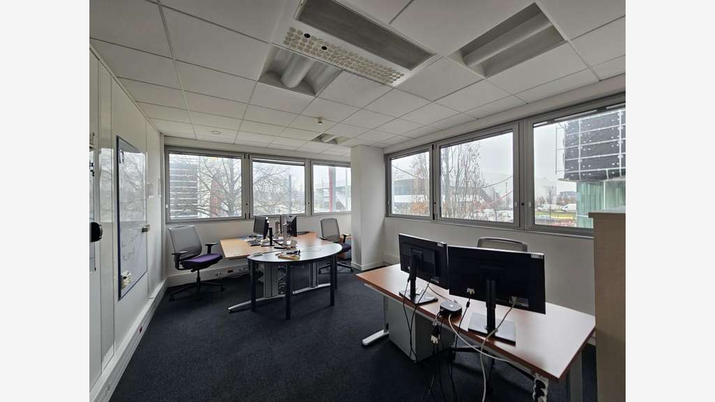 Immeuble de bureaux à louer Angers Saint Serge