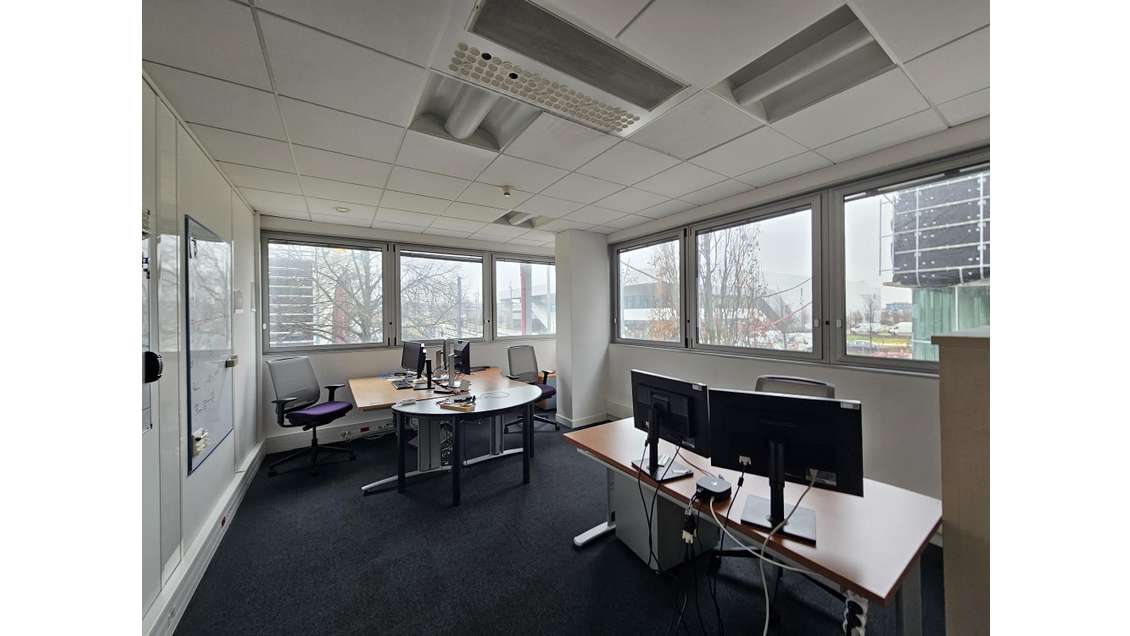 Immeuble de bureaux à louer Angers Saint Serge