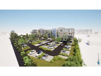 Location Bureaux à Angers