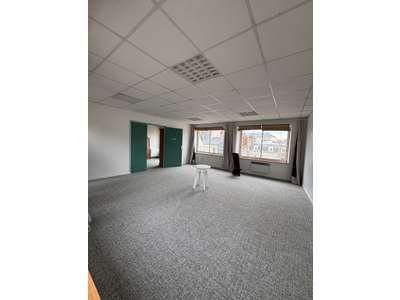 Location Bureaux à Angers