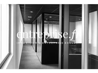 Location Bureaux à Angers