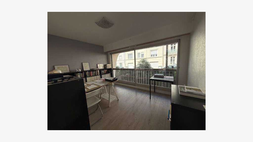 Bureaux de 45m² à louer secteur gare Angers