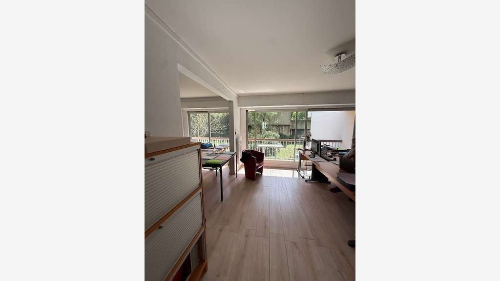 Bureaux de 45m² à louer secteur gare Angers