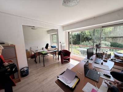 Location Bureaux à Angers
