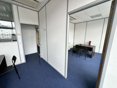 Location Bureaux à Angers