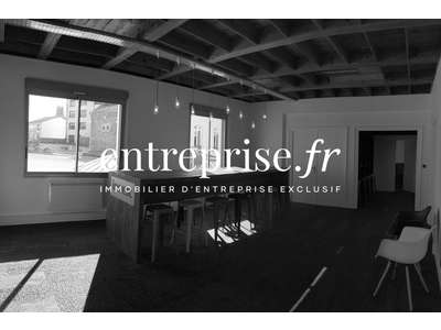 Location Bureaux à Angers