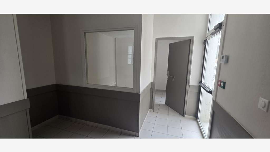 BUREAUX A LOUER ANGERS HYPERCENTRE