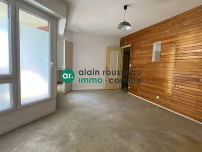 A LOUER - 49M² BUREAUX - ANGERS SECTEUR MADELEINE