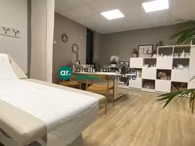 A LOUER - PLATEAU DE BUREAUX 190m² - SECTEUR CLINI