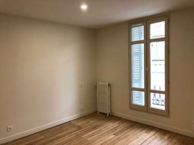 Bureaux 40m² R+4 à louer hyper centre Angers