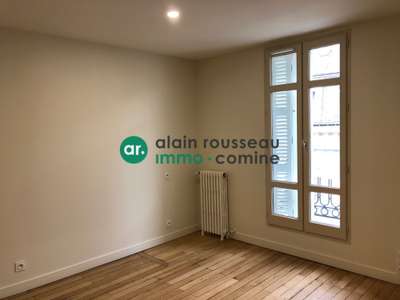 A LOUER BUREAUX 40M² HYPER CENTRE