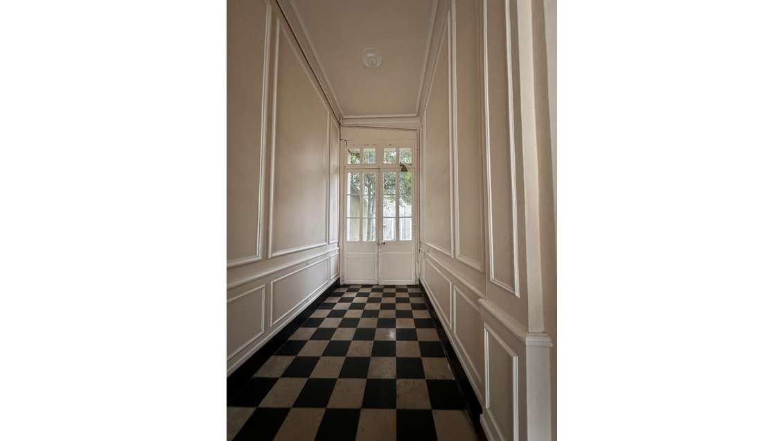 A louer bureaux 90m² à Angers centre