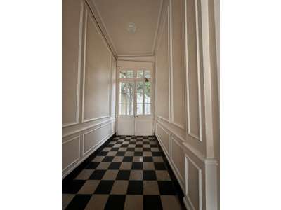 Location Bureaux à Angers