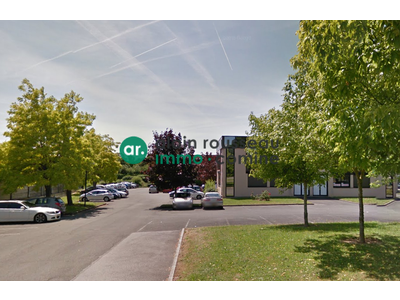 Location Bureaux à Angers