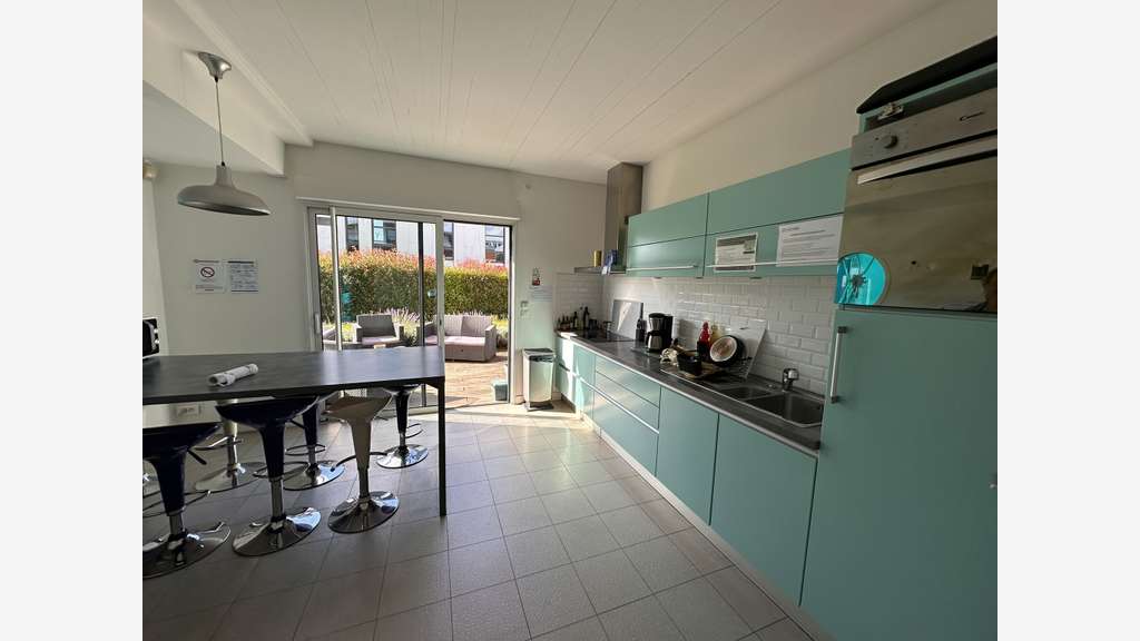 A louer bureaux 360m² à Beaucouzé Ouest Angers