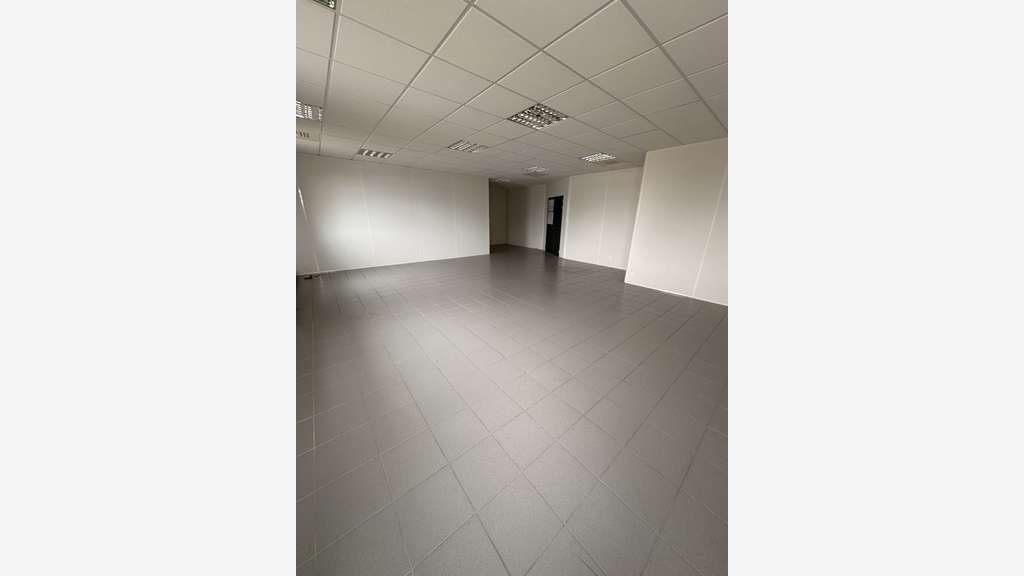 A louer bureaux 53m² Angers 1ère couronne Ouest