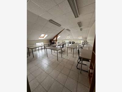 A louer bureaux 175m² R+3 à Angers St-Serge