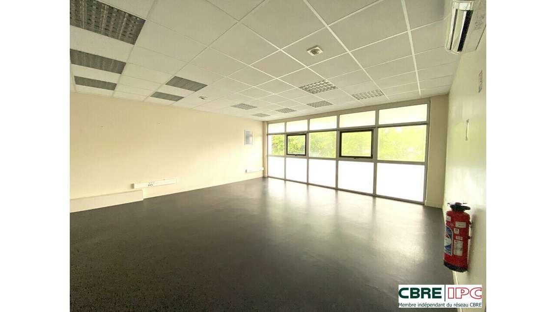 A louer bureaux 63m² R+1 à Anglet 5 Cantons