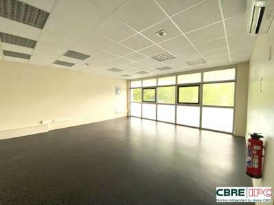 A louer bureaux 63m² R+1 à Anglet 5 Cantons
