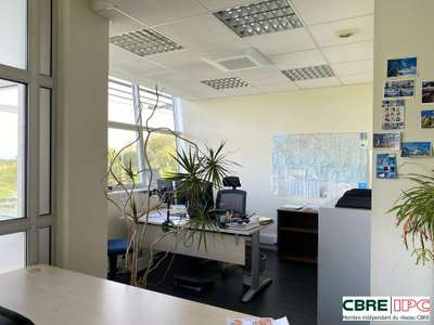 A louer bureaux 176m² à Anglet proche 5 Cantons