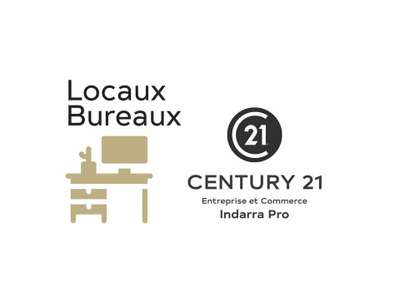 Location Bureaux à Anglet