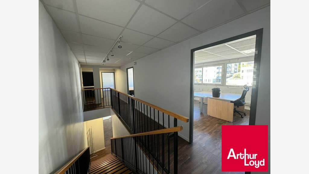 Local commercial à louer axe très passant Anglet