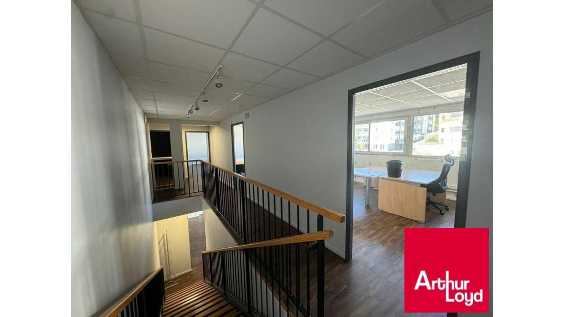 Local commercial à louer axe très passant Anglet 