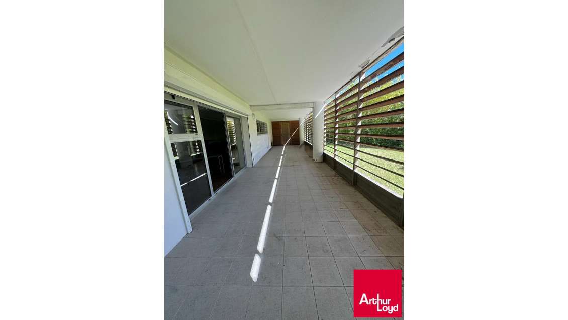 Local commercial à louer axe très passant Anglet 