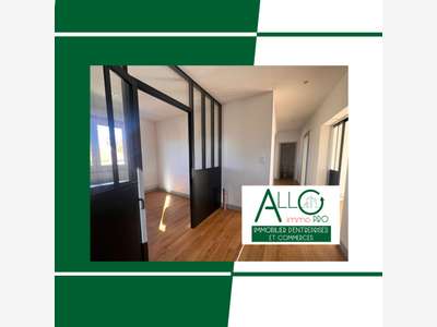 Bureaux R+1 superbe empl entre Anglet et Biarritz