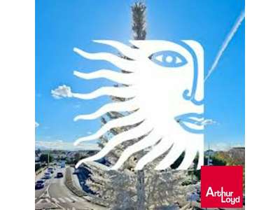 Location Bureaux à Anglet