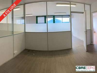 Location Bureaux à Anglet