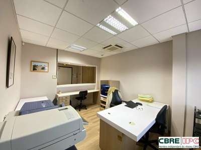 Location bureaux 40m² R+1 à Anglet