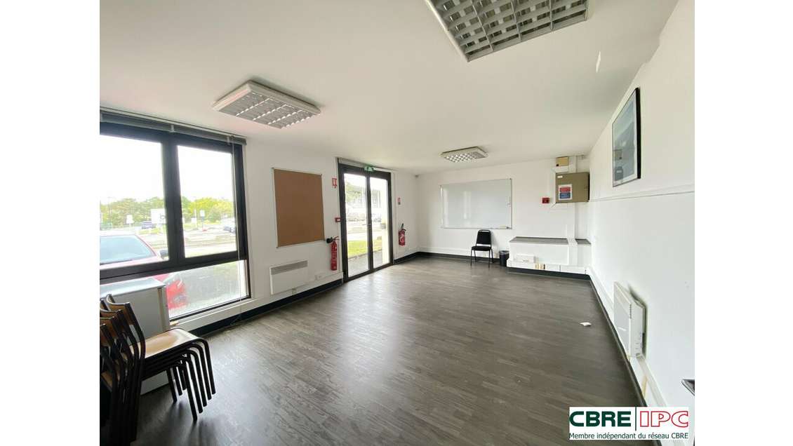 Location bureau 32m² RDC à Anglet