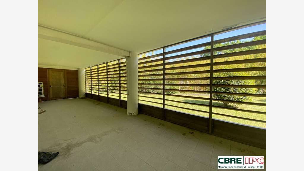 Location bureaux  280m² RDC à Anglet