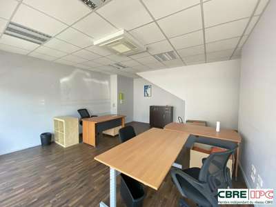 Location bureaux 280m² RDC à Anglet