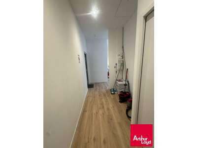 Location Bureaux à Anglet