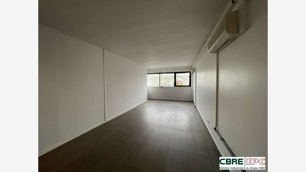 Location bureau 32m² proche BAB2 à Anglet
