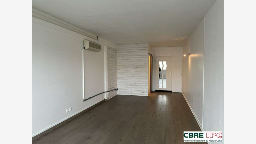 Location bureau 32m² proche BAB2 à Anglet