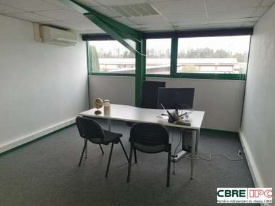 Location Bureaux à Anglet